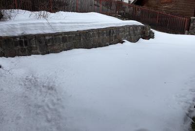 Casă mobilată Harghita Băi | 3 cam. | 75.000€ | Teren 360mp - 1