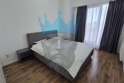 Apartament 2 Camere New City Residence Piata Muncii Bucuresti - 11
