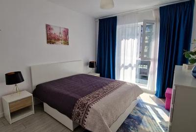 2 camere – Astorium My Home Pallady, bloc nou, etaj 4, modern, centrală proprie - 5