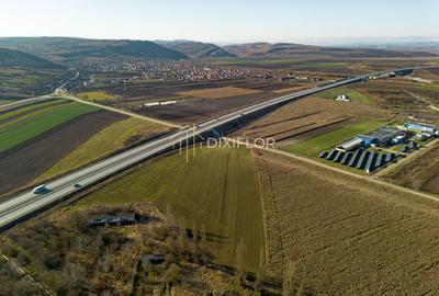 Teren intravilan | Luduș | Zonă strategică - 4