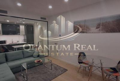 Apartament lux, 2 camere,PROMENADA - 1