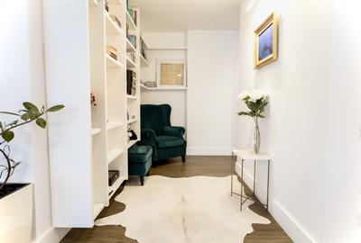 Penthouse luminos cu terasă amplă | Gheorgheni | 0% Comision - 8