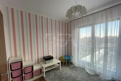 Apartament 3 Camere | Complex Rezidențial 20th Residence | Mobilat și Utilat - 8