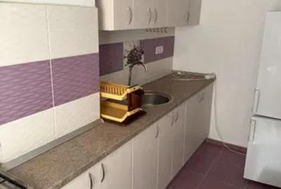 APARTAMENT 1 CAMERA, BLOC DIN 2018, ETAJUL 1, NICOLINA-CUG - 5