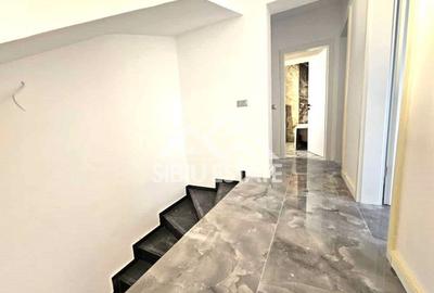 Casa INTABULATA la cheie, 5 camere, 2 bai Cristian, SIbiu - 12