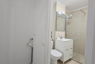 Apartament 3 camere, recent finisat, balcon, Aleea Retezat Manastur - 14