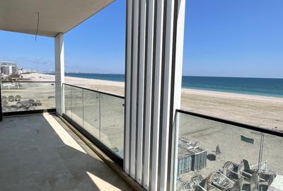 Mamaia, primul rand la mare, apartamente premium - 1