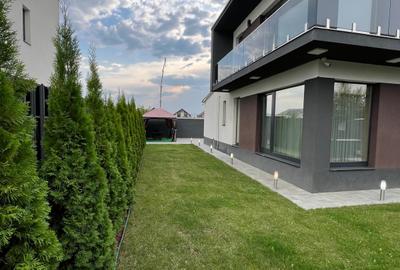 VILA 4 CAMERE - BRASOV - COMISION 0% - 9
