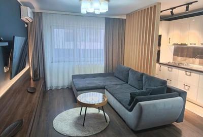 Apartament Premium 2 Camere, 60 mp | Loc de parcare subsol - 1