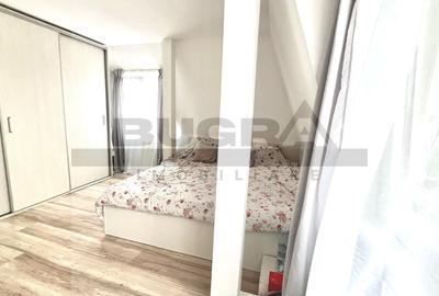 Apartament de 3 camere, modern, 74mp, zona Iulius Mall - 7
