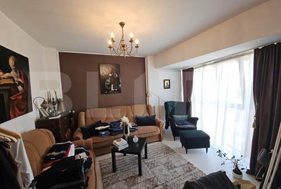 Apartament 3 camere, 59 mp, mobilat și utilat, pod, parcare, boxa, zona Bucium - 3