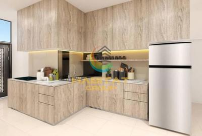 Apartament 2 Camere Sector 4 Grand Arena 51Mp - 7