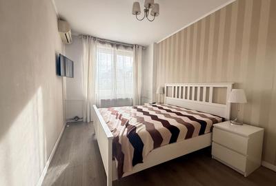 OPORTUNITATE ‖ 2 CAMERE ‖ COMPLET RENOVAT ‖  ULTRACENTRAL ‖  FARA RISC ‖ - 1