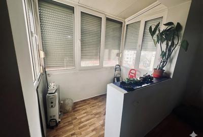 Apartament confortabil | gata de mutare | aer conditionat | Calea Sagului - 5