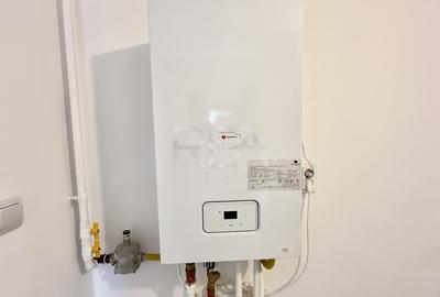 Apartament 3 camere în vilă – zona Capitale / Dorobanți - 17