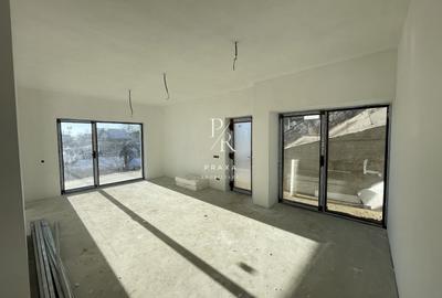 Ocazie! Casa in Feleac, 4 camere, 2 garaje, 140 mp, 1000 mp teren, panorama! - 1