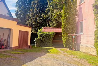 Apartament 3 camere la vilă, parter, zona Parcul Regina Maria! - 15
