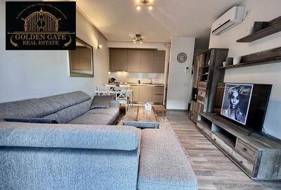 Floreasca Residence - 2 Camere Mobilat Balcon Parcare Subterana - 1