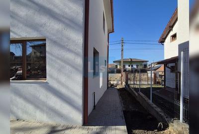 Casa mediteraneana, 139 mpu, 700 mpt, central Dezmir - 4