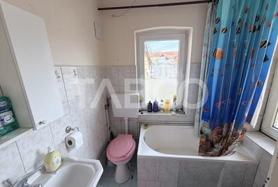 Apartament 3 camere 78 mp utili acces auto in curte Strada Dealului - 7
