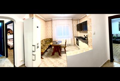 Apartament de închiriat - 7
