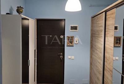 Apartament 2 camere, zona Florilor . - 6
