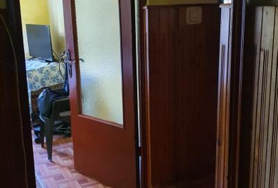 Apartament 3 camere, 2 bai, etaj intermediar, cartier Grigorescu - 5