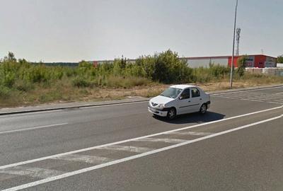 Teren Construcții intravilan de 13000 mp, în Băneasa