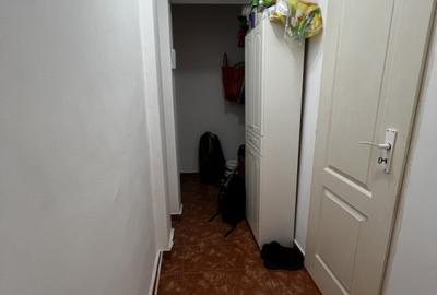 Apartament 2 camere, complet mobilat si utilat, etaj 2 - zona Sagului - 7