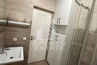 Apartament cu 2 camere de inchiriat, Petfriendly, Mosnita Noua - 8