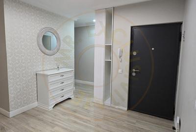 De Inchiriat Apartament 3 camere Semicetral - 2