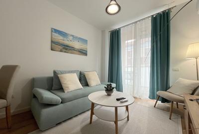 De închiriat – apartament 2 camere, Torontalului - 4