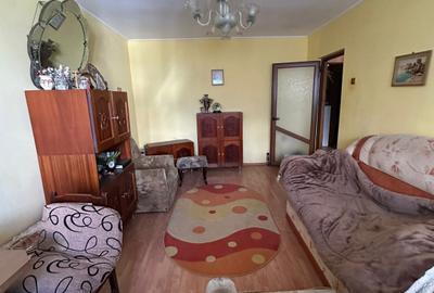 Apartament 3 camere decomandat, zona Obor, etaj 2. - 3