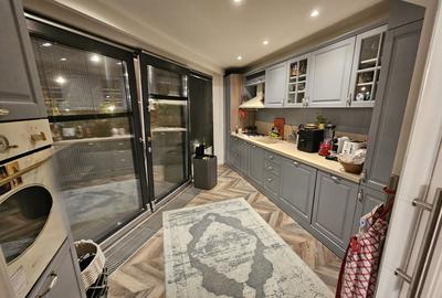 Apartament 4 camere-decomandat- parcare subterana-terasa-zona Grozavesti - 5