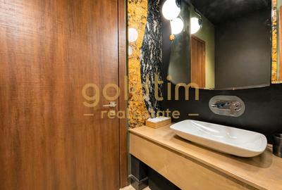 LUX-MOBILAT UTILAT-VEDERE PANORAMICA-GYM-PISCINA-ACCES PRIVAT - 15