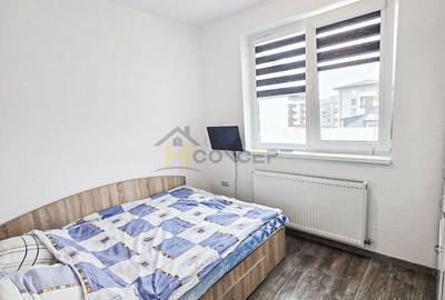 Apartament 2 camere terasa generoasa Popesti Leordeni - 5