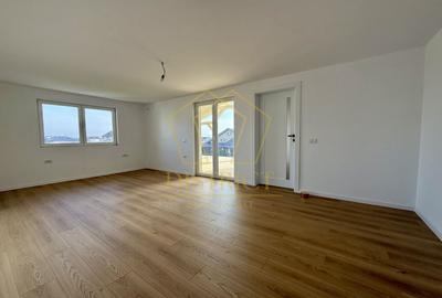 Vila cu 6 camere eficienta energetic 265 mp utili | Sacalaz | E-V - 14