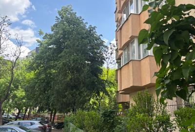 Apartament cu 2 camere decomandat în Nerva Traian