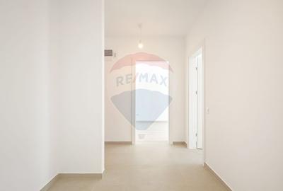 NOU! Apartament 2 camere cu boxa și parcare subterană - 5
