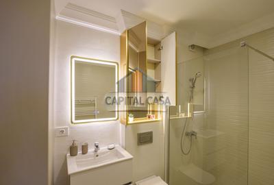 Apartament 2 Camere | Mobilat & Utilat Premium Pipera - 55