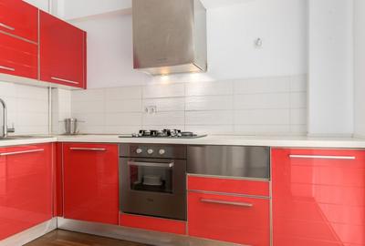 Apartament 4 camere Herastrau - 7