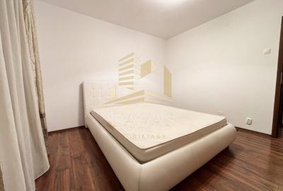Apartament cu 3 camere decomandate | Între Lacuri | etaj intermediar - 6