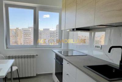 2 Camere de inchiriat | Lujerului | Parcare | Metrou | Mobilat-Utilat - 3