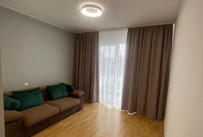 Apartament modern cu 3 camere, lângă Parcul Herăstrău, mobilat și utilat premium - 6