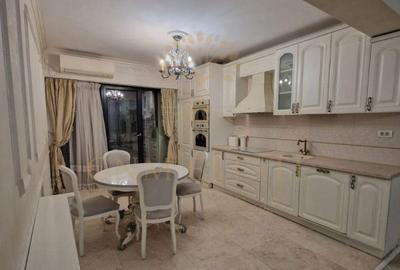 Apartament 3 camere/ centrala  / 2 bai / bloc 2014 Nerva Traian  , echipat lux - 2