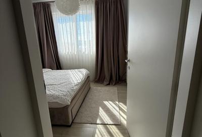 Apartament 2 camere 57mp cu gradina 50mp | 0 comision | Pipera New Point - 9