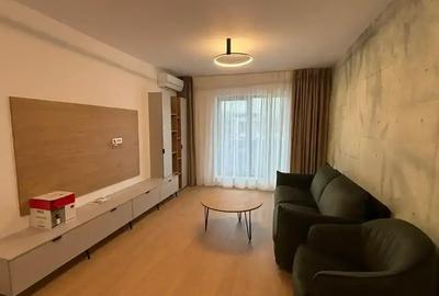 Apartament 2 camere | Prima Inchiriere | Parcare | Mobilat Utilat Lux - 4