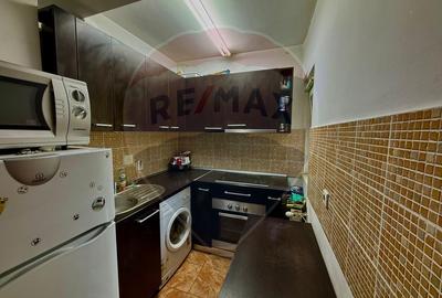 Apartament de vânzare | o cameră |  Gheorgheni | Str. Teodor Mihali - 7