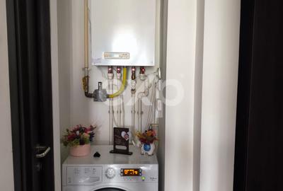 Apartament 2 camere  | Etaj 3 | Loc de parcare - 10