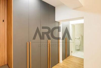 Studio Dublu | Ivory Residence | Pipera - 4